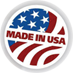 Made in the USA