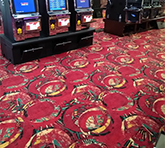 Choctaw Casino StringTown